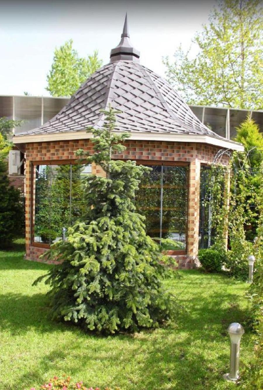 Manor Luxury Hotel Baku Exterior photo